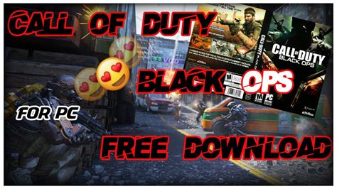 Call Of Duty: Black Ops Free Download » SteamUnlocked.pro.